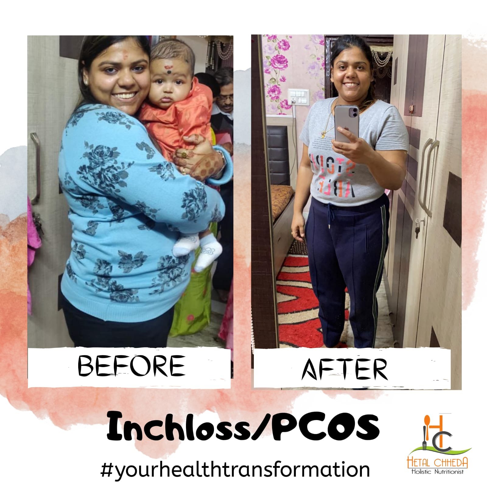 Viral Tailor transformation highlight